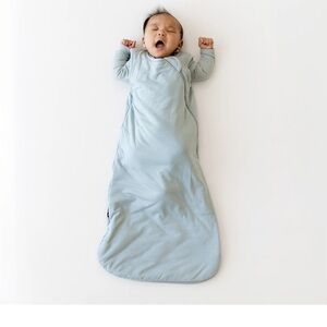 Grey  Sleep Sack